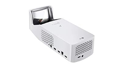 LG CineBeam HF65LSR - Projecteur DLP - LED - portable - 1000 lumens - Full HD (1920 x 1080) - 16:9 - 1080p - Wi-Fi / Miracast