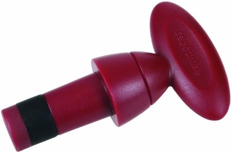 Tescoma Uno Vino Bordeaux Rotatable Bottle Stopper