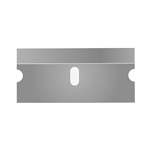 VARO KRT000404 Satz 8 x Ersatzklingen für Schaber KRT00603 - 4