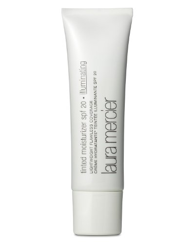 Illuminating Tinted Moisturizer SPF 20 - Golden Radiance