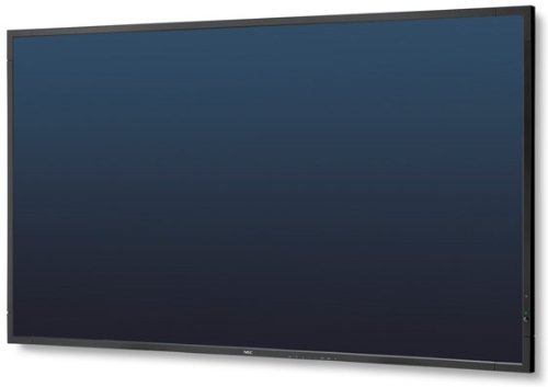 Preisvergleich Produktbild NEC MultiSync V463 LCD 117cm 46Zoll