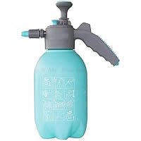 MOPNME Garden Sprayer | Pump Pressure | Lawn Sprinkler | Water Mister | Spray Bottle | Herbicides | Pesticides…