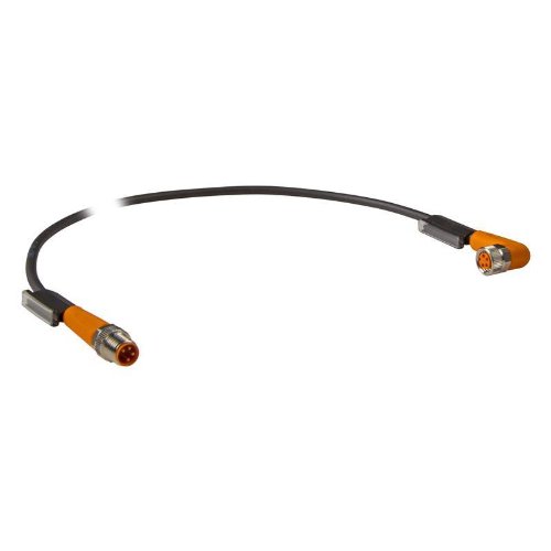Preisvergleich Produktbild Verbindungsleitung M8 ifm electronic EVC302 (100221)