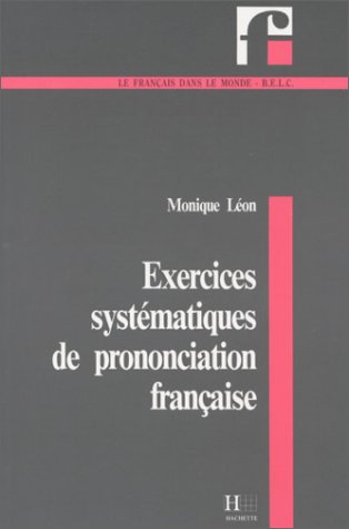 Télécharger EXER. SYSTEMAT. PRONONCIATION PDF