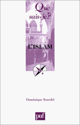 couverture de : L'Islam