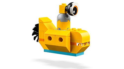 LEGO-Classic-Mattoncini-e-occhi-11003