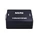 Produktbild HaiMa Vga to Hdmi Hd Audio Converter-Jet Black
