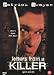 Movie DVD - Letters From A Killer (Region code : all) (Korea Edition)