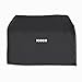 Produktbild Grill Abdeckhaube, ICOCO Barbecue Covers Wasserdicht Hochleistungs Gas BBQ Grill Abdeckung für Kochen / Backen / Barbecue, Kompatibel mit Weber (Genesis), Holland, Jenn Air, Brinkmann, Char Broil, Kenmore & More