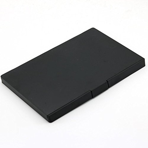 Yogogo 40 Farben Kosmetik Pulver Matt Lidschatten Palette Bilden Set - 4