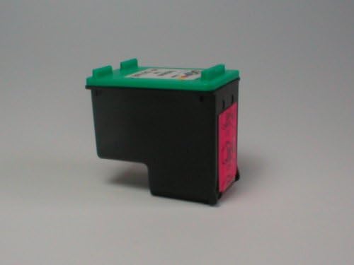 Pripa Remanufactured Ink Cartridges Pack of 2 Equivalent to HP No. 57 Color for PSC 1205 PSC 1210 PSC 1215 PSC 1315 PSC 1350 PSC 2105 PSC 2110 PSC 2175 PSC 2210 PSC 2410 PSC 2510 All-in-One