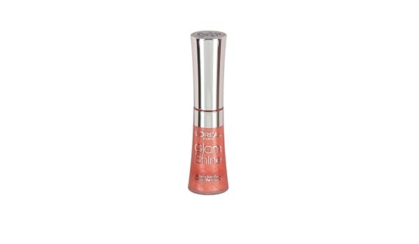 Loreal Glam Shine 31 Tender Crystal Amazoncouk Beauty