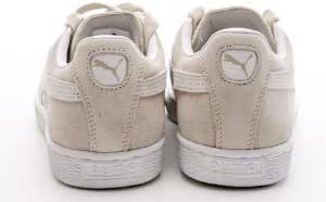 puma suede sand