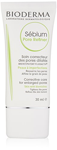 BIODERMA SEBIUM Konzentrat Poren-Korrektur 30 ml