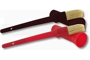 Karlie – Huf pennello con cappuccio