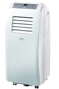 Argo clima Relax Air Conditioner: Amazon.co.uk: Kitchen & Home