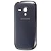 Produktbild AGI Original Akkufachdeckel Grey Samsung I8190 Galaxy S3 Mini Original