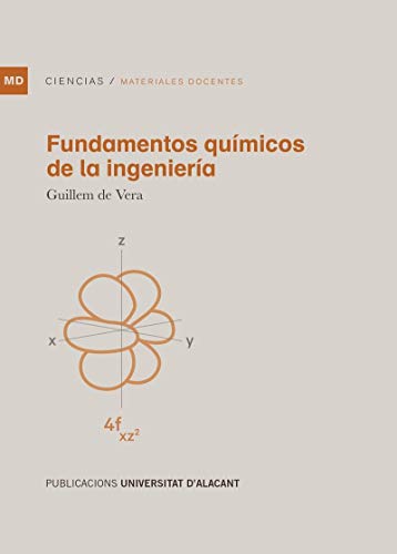 Fundamentos químicos de la ingeniería (Materiales docentes)