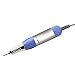 MAKARTT 30,000RPM 35W Electric Nail Drill Machine Foot Pedal Acrylic Bits Set High Speed Bearings Low Heat Low Noise Low Vibration