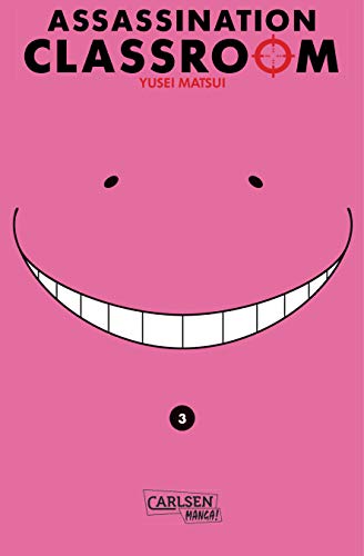 Assassination Classroom 3 (3)