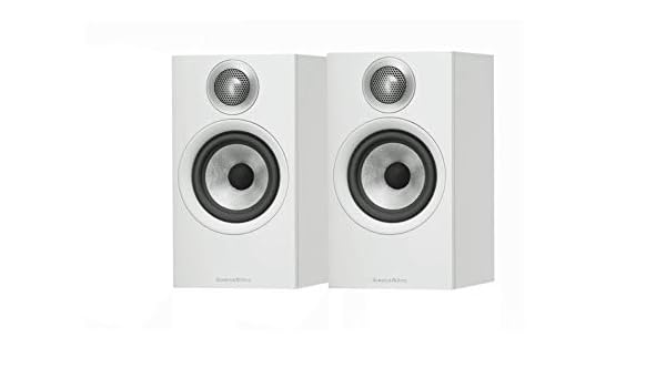 bowers and wilkins 600 series amazon