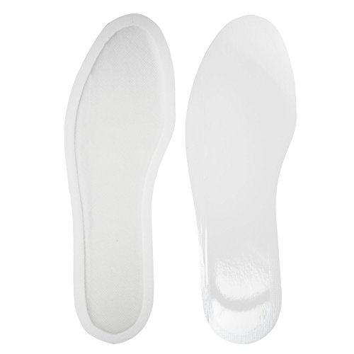 THE HEAT COMPANY Sohlenwärmer 8 Stunden Wärmedauer Wärmesohle Fußwärmer Schuhheizung Fußheizung, Large: Grösse 41-46, 5 Paar – Bild 7