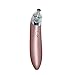 Electronic Facial Pore Cleaner,eTTgear Nose Blackhead Cleaner Acne Remover Tool(Gold)