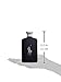 Polo Black FOR MEN by Ralph Lauren - 200 ml EDT Spray