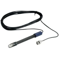 Sonde RX (rédox) Astral Avec Câble 5m - Pour Piscine Et Spa - Mesure Précise Du Potentiel Redox