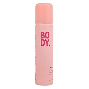 MINISO Twinkle Stones Deodorant Body Spray for Men Women, Rose Cloud