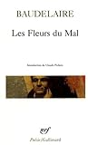 Les Fleurs du Mal