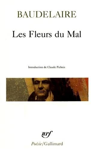 les  Fleurs du mal