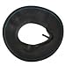Produktbild [Kostenlose Lieferung] 3.50/4.00-6 Schlauch Reifen Schubkarre Gummi Ventil Stilettos TR13 // 3.50/4.00-6 Inner Tube Tire Wheelbarrow Rubber Valve 6 Inch TR13