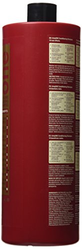 Revlon Professional Uniq All In One Conditioning Shampoo 1000ml - 3