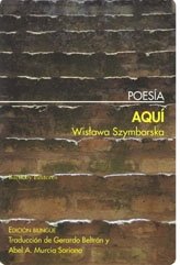 Aqui (Poesia (bartleby))