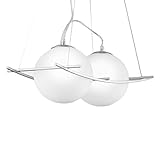 Perfekt kombinierbar mit weiteren Palloni-Leuchten