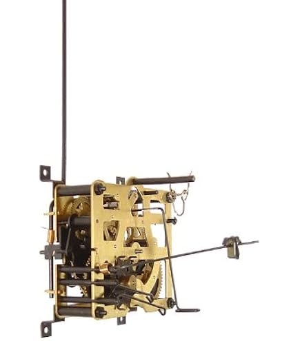 Pendule à Coucou Anton Schneider SC Q 205G/9 - Quartz, Musique, Trophée De Chasse - Neuf