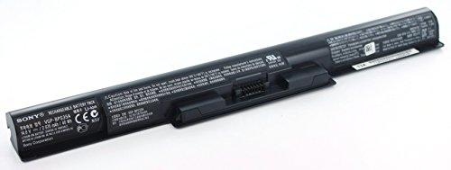 Preisvergleich Produktbild Sony Original Akku VAIO SVF152C29M Ersatzakku Laptop Notebook