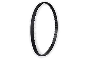‎STAUBSAUGERMANUFAKTUR STAUBSAUGERMANUFAKTUR.DE Hochwertiger Zahnriemen/Antriebsriemen - Kompatibel mit Sebo 2049 Z BS 36 360 370 - Bestleistung beim Saugen