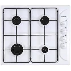 Oceanic - OCEANIC OCEACTG4EW Table de cuisson gaz