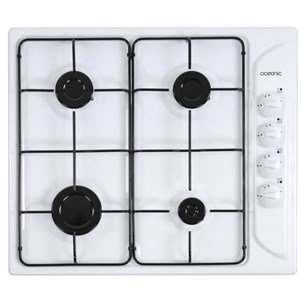Oceanic - OCEANIC OCEACTG4EW Table de cuisson gaz