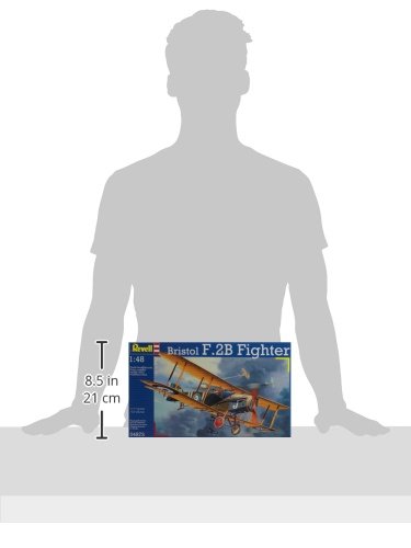 Revell 1:48 Scale Bristol F.2B Fighter