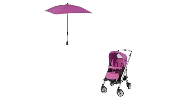 ombrelle poussette loola up