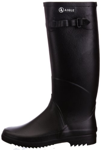Aigle Chantebelle Damen Langschaft Gummistiefel - 5