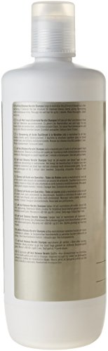 Schwarzkopf BLOND ME pH-Wert neutr. Keratin Shampoo 1000 ml - 2