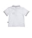 Steiff Baby Boys 0-24m Vest -  White - Weiß (bright white|white 1000) - 9-12 Months