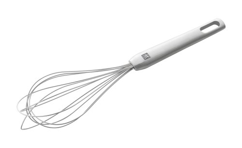 Zwilling Twin Prof Schneebesen groß 265 mm (Rostfreier Edelstahl, spülmaschinengeeignet)
