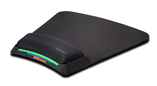 Kensington K55787EU SmartFit Conform Handgelenkauflage
