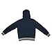 LIMITED EDITION: DC COMICS JUSTICE LEAGUE Boys Batman Pullover Hoodie Sweatshirt Jacket (Size: 16)