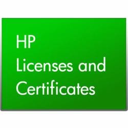 Preisvergleich Produktbild HPE StoreFront Analytics 2.0 SV E-LTU